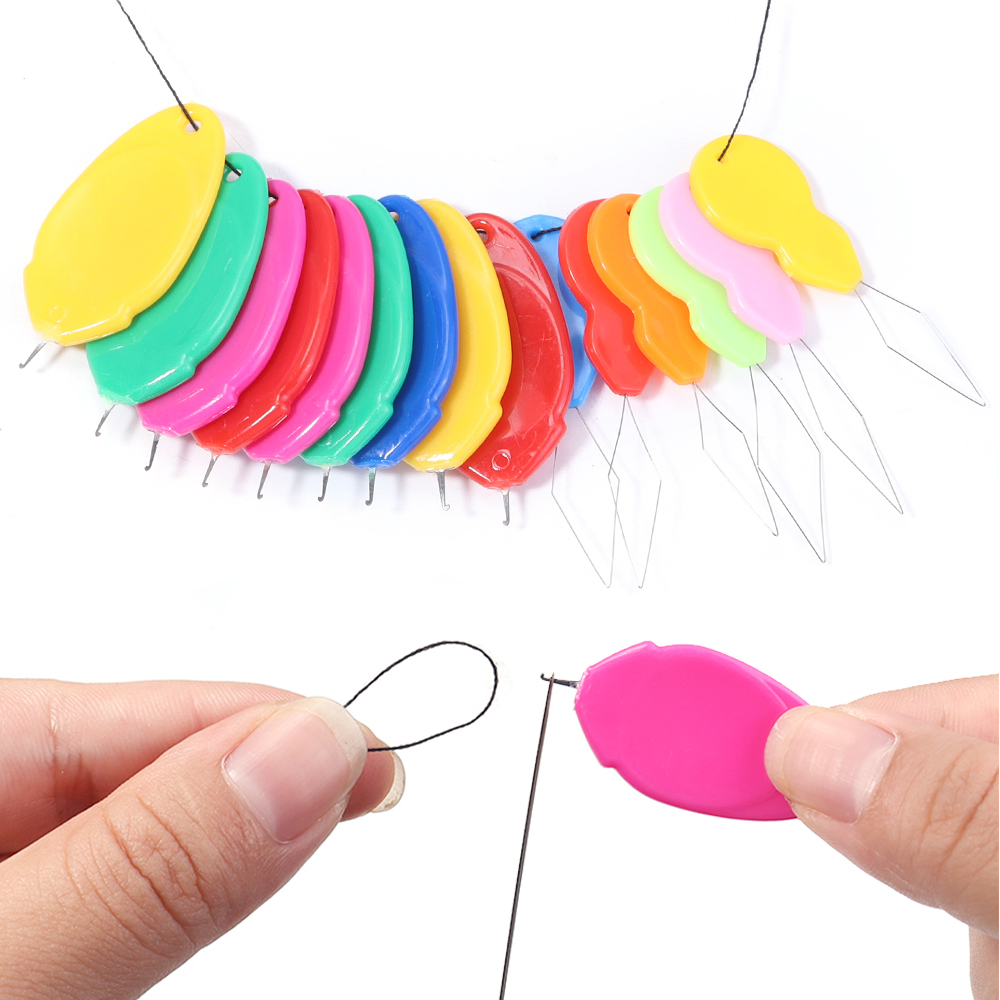 Embroidery Software - 10 peças/lote Ferramenta de Inserção de