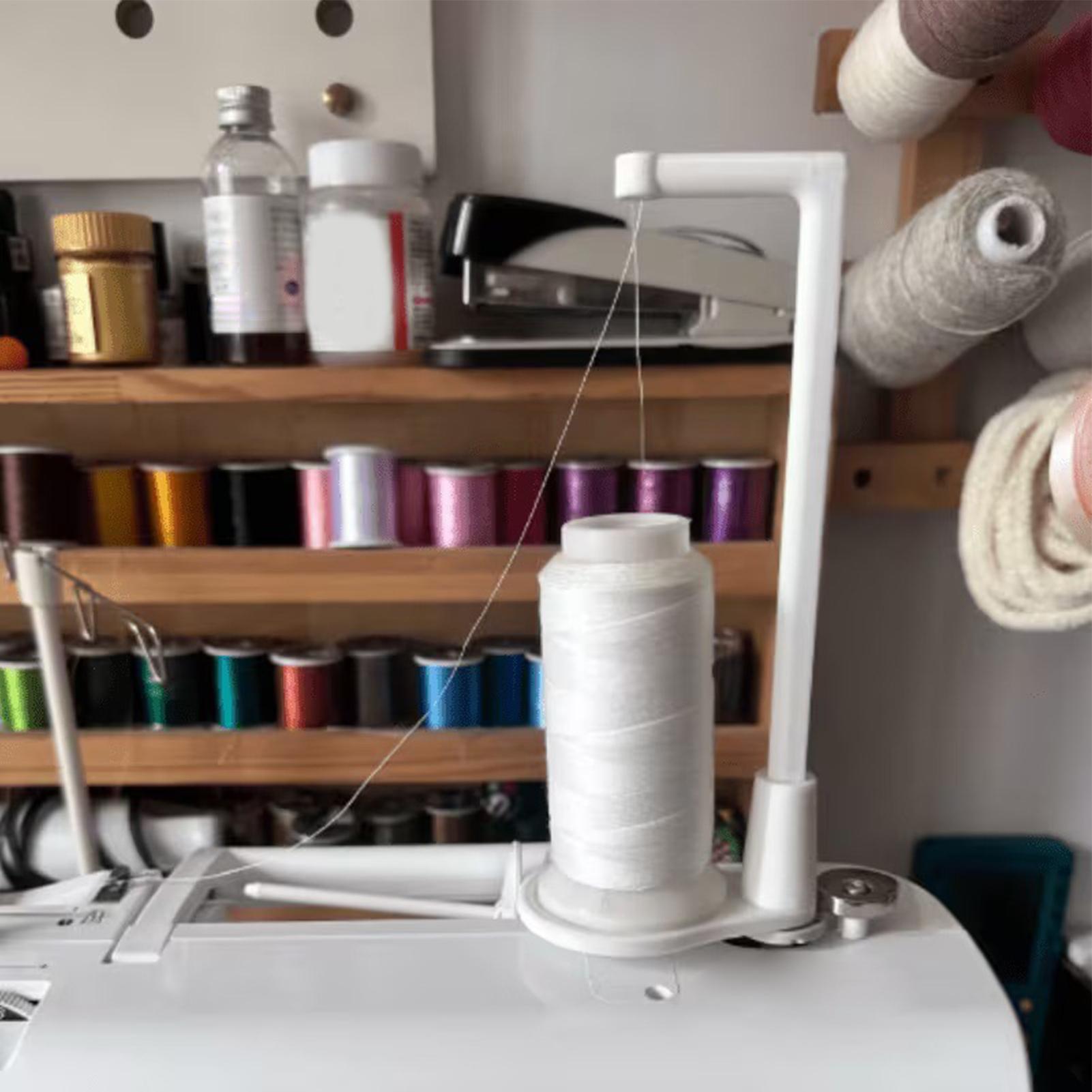 Embroidery Generator - Suporte Universal para Linhas de Máquina