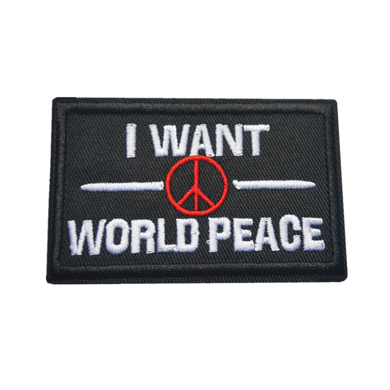 Embroidery On Black Shirt - 8x5 CM Preto Bordado Ferro Sew