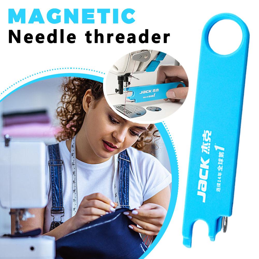 Embroidery Software - Jack Threader de agulha magnética com