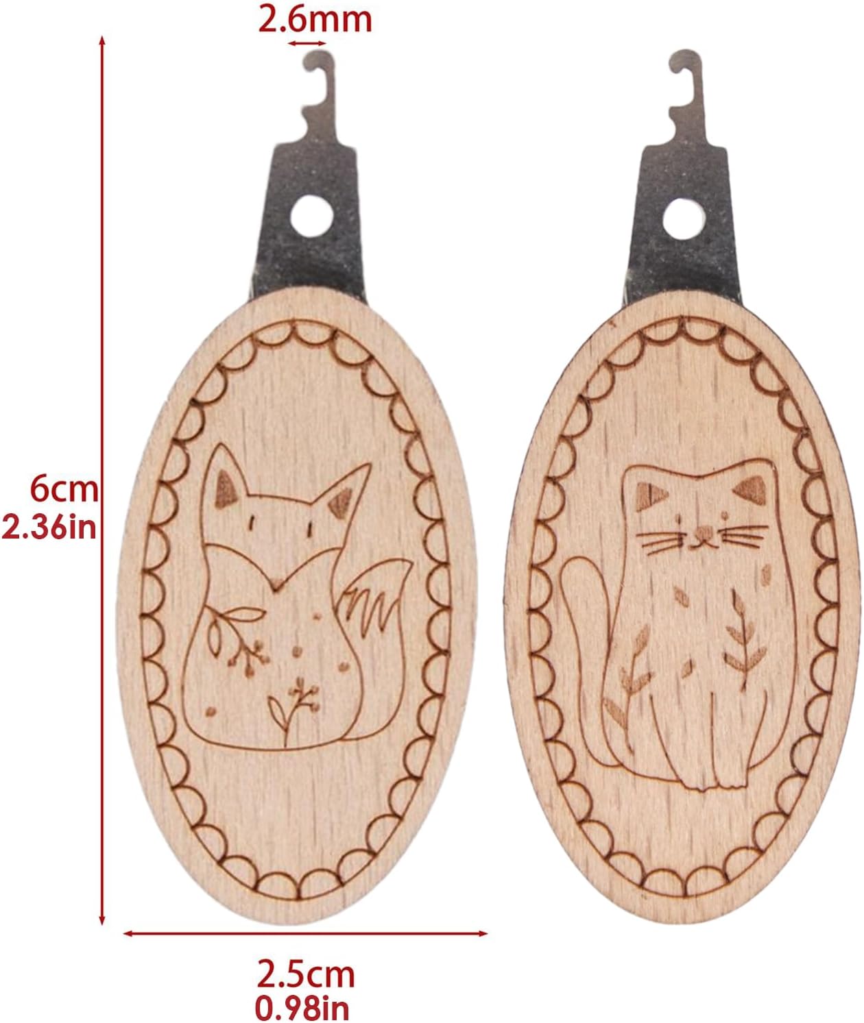 2 pçs/set agulha threader fáci - Embroidery Software avaliação e preço