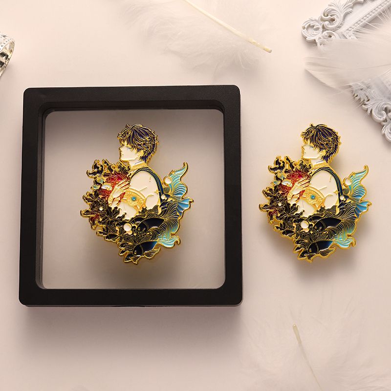 Amor e espaço profundo rafayel - Embroidery Love avaliação e preço