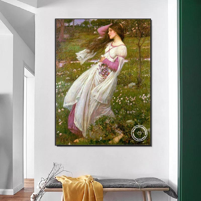 Diy famoso artista john willia - Embroidery Artist avaliação e preço
