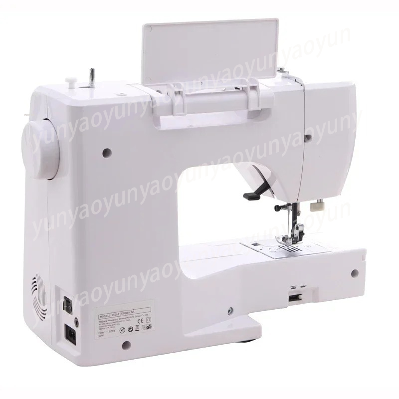 Máquina de Costura Elétrica Mu - Embroidery Generator avaliação e preço