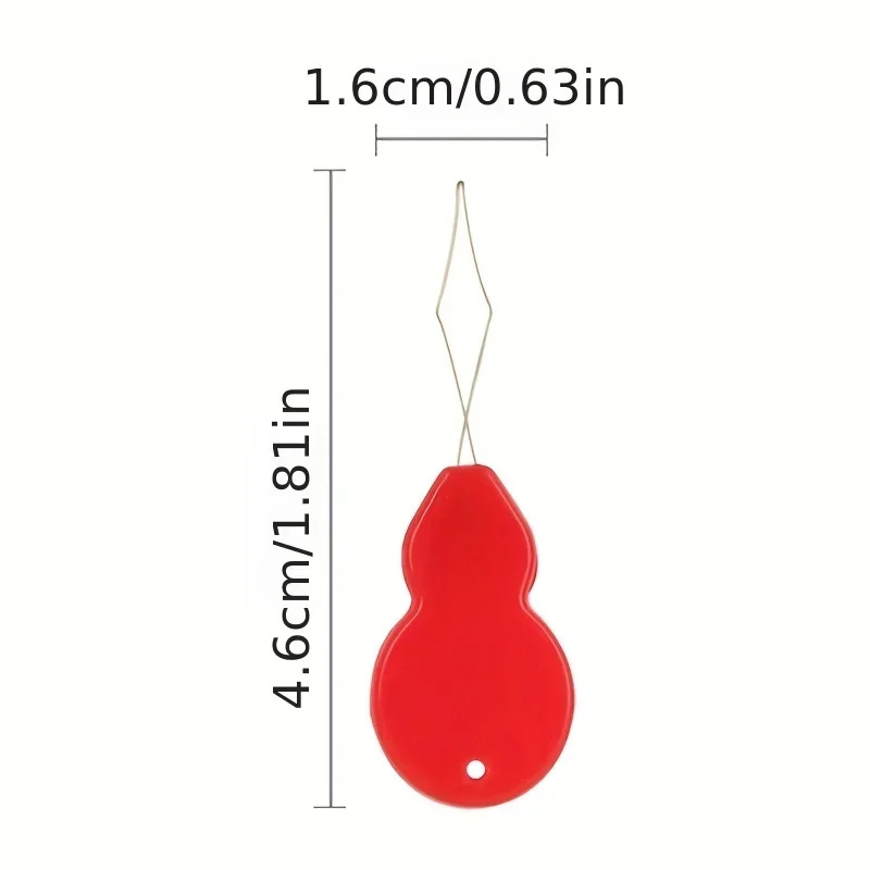 Agulha de Plástico para Costur - Embroidery Yarns avaliação e preço