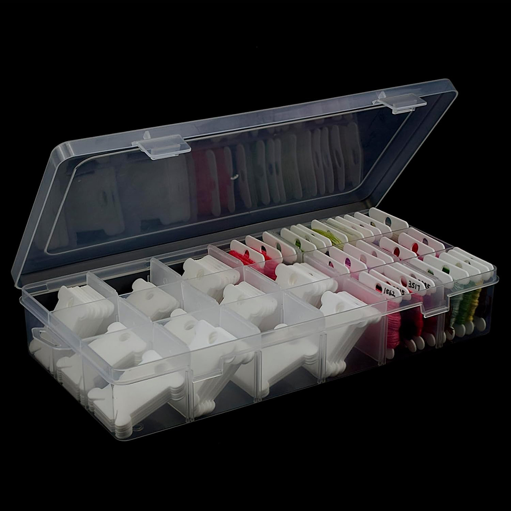 Organizador de Linhas de Borda - Embroidery Software avaliação e preço