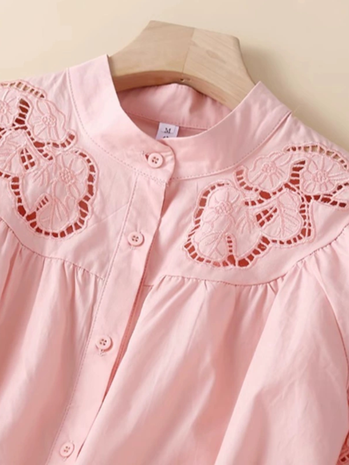 Csa Casual Fena Retrô com Bord - Embroidery Artist avaliação e preço