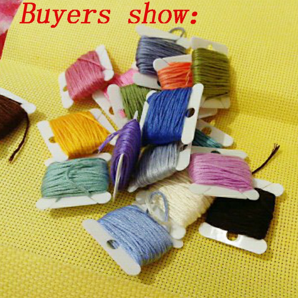 30 peças bobinas de fio de plá - Embroidery Software avaliação e preço