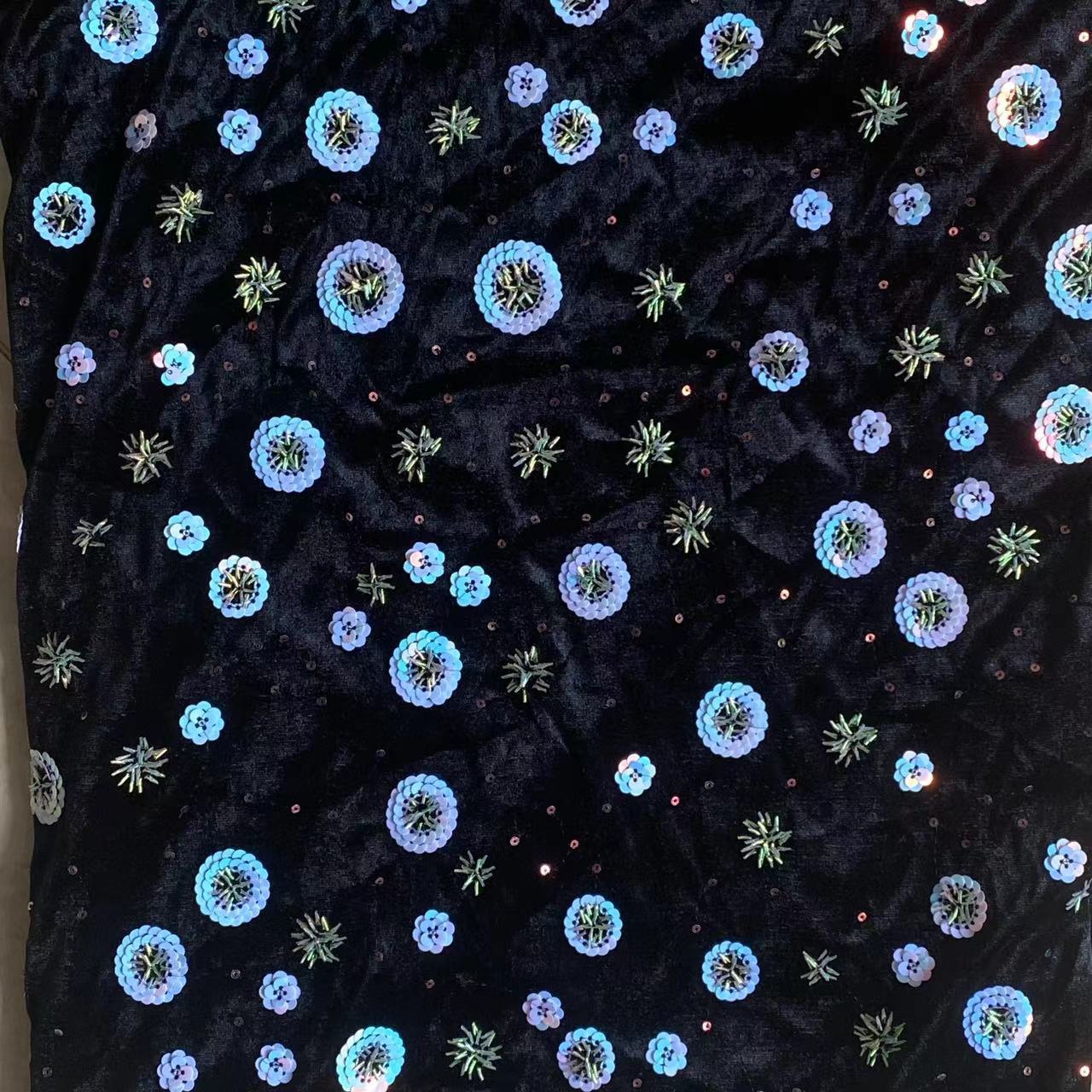 Rollos de veludo, tubos de con - Embroidery Youtube avaliação e preço