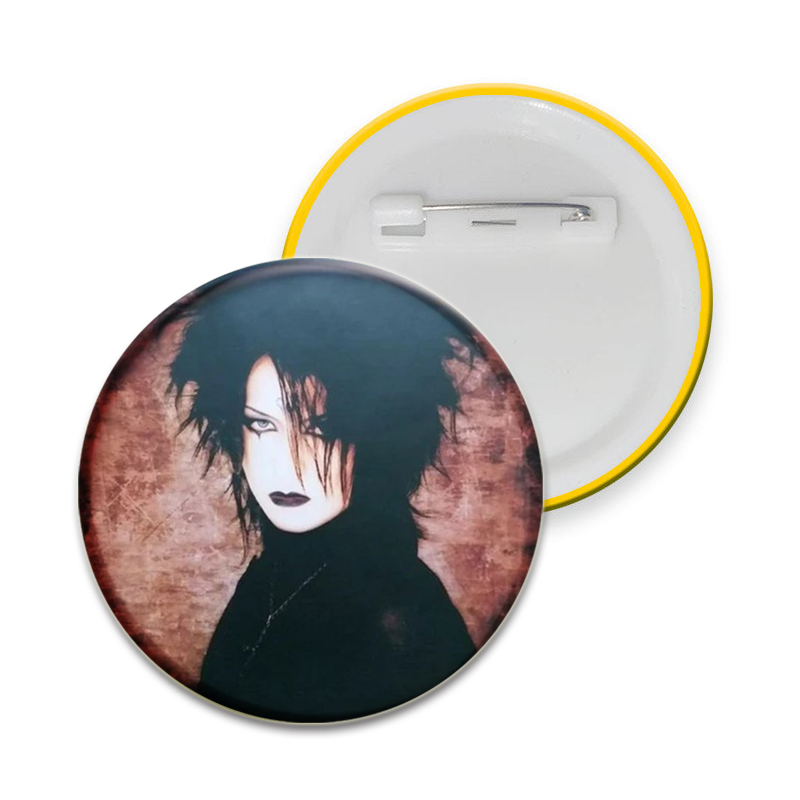 Mana sama broches estéticos de - Embroidery Kiss avaliação e preço