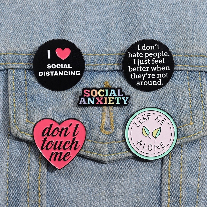 Conjunto de broche de coleção  - Embroidery Love avaliação e preço