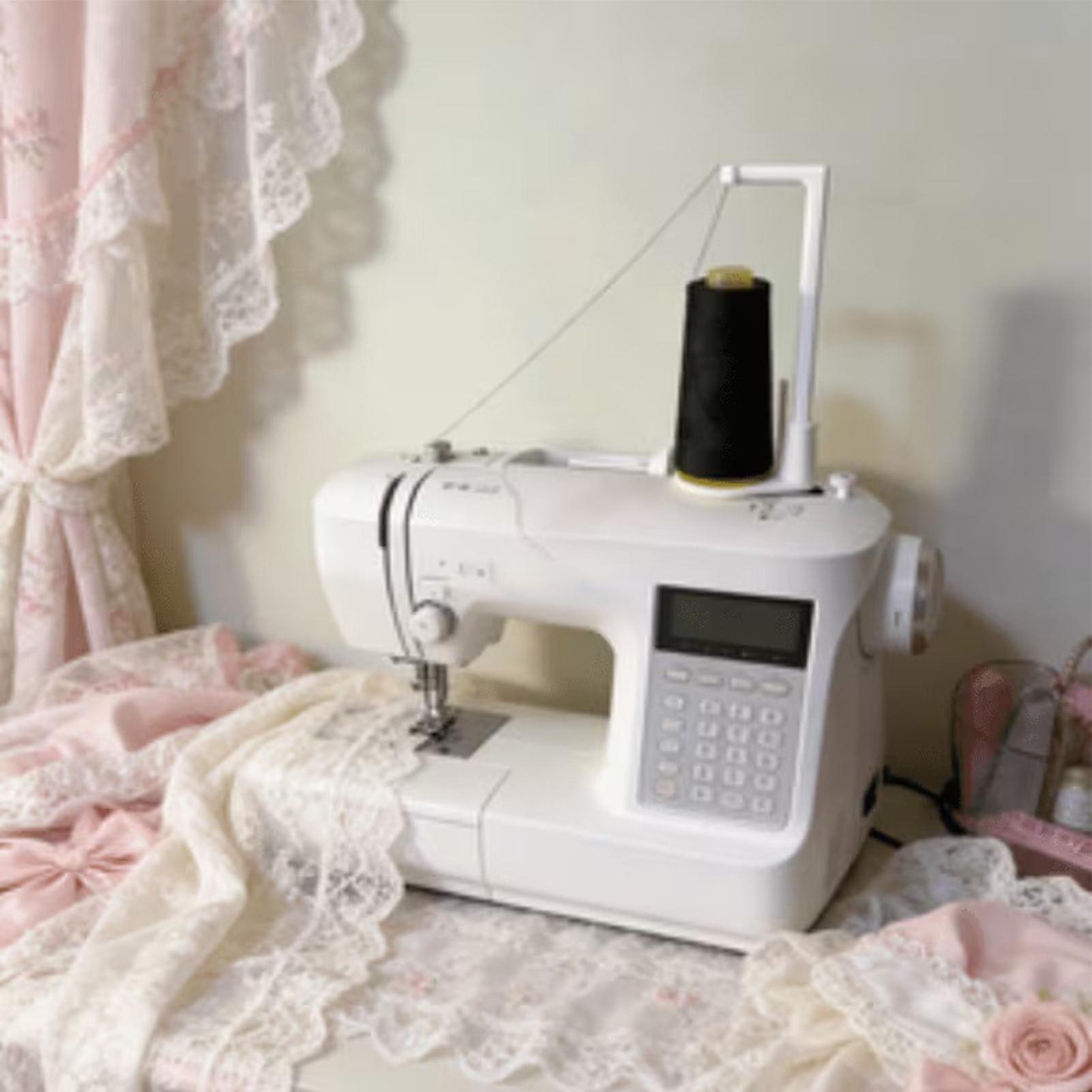 Suporte Universal para Linhas  - Embroidery Generator avaliação e preço