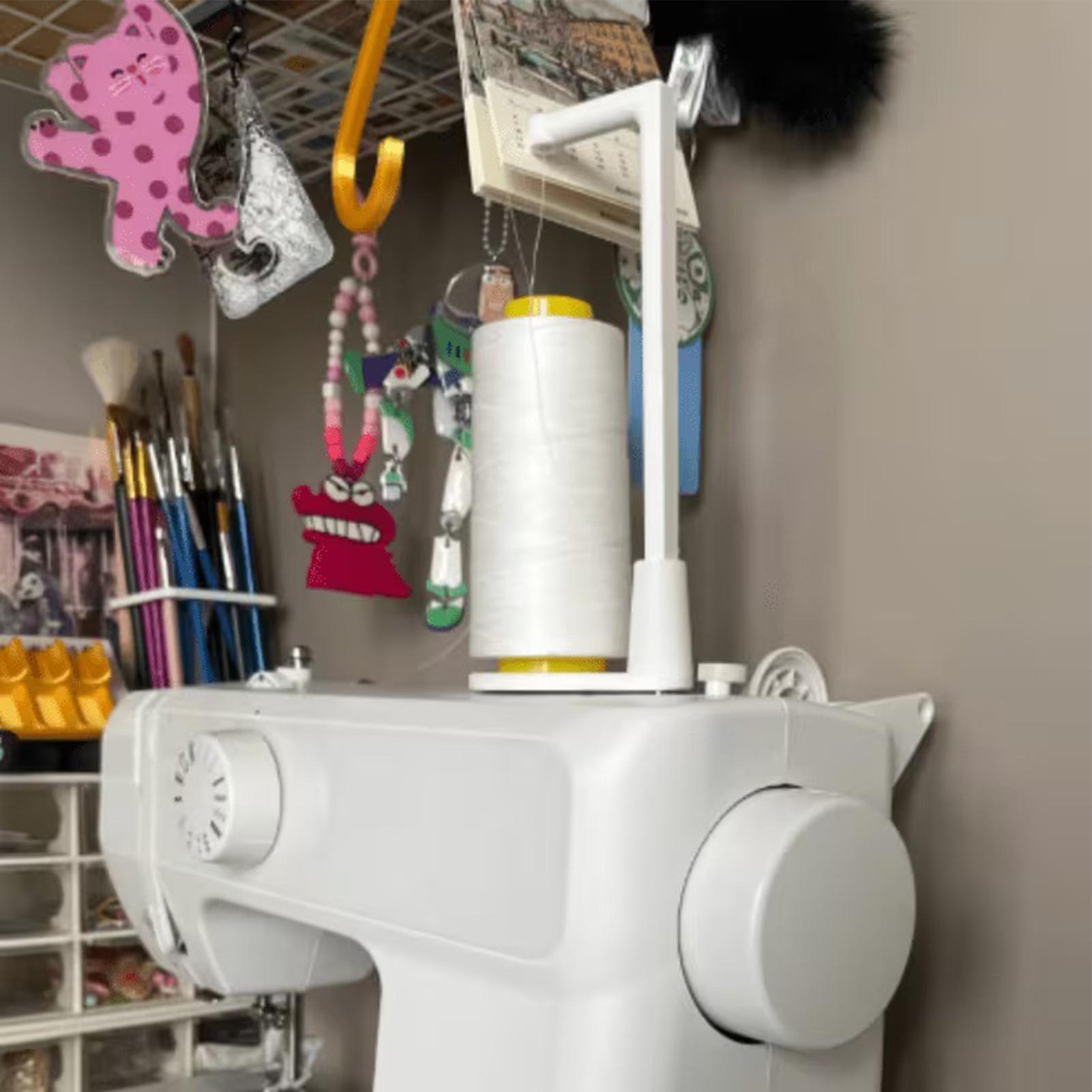 Suporte Universal para Linhas  - Embroidery Generator avaliação e preço