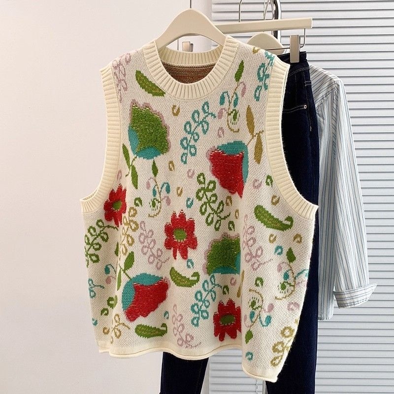 Top Feminino de Outono Artísti - Embroidery Artist avaliação e preço