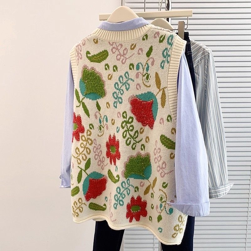 Top Feminino de Outono Artísti - Embroidery Artist avaliação e preço