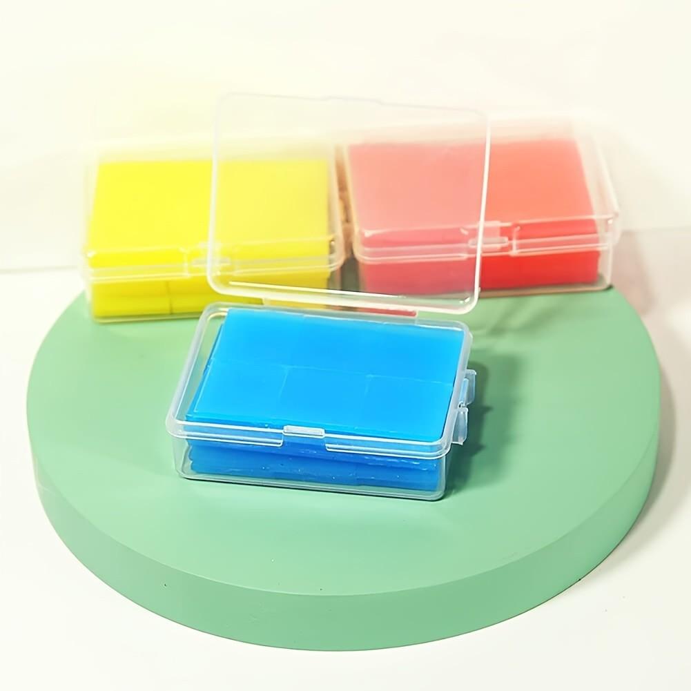 48 Peças de Cera para Pintura  - Embroidery In The Piece avaliação e preço