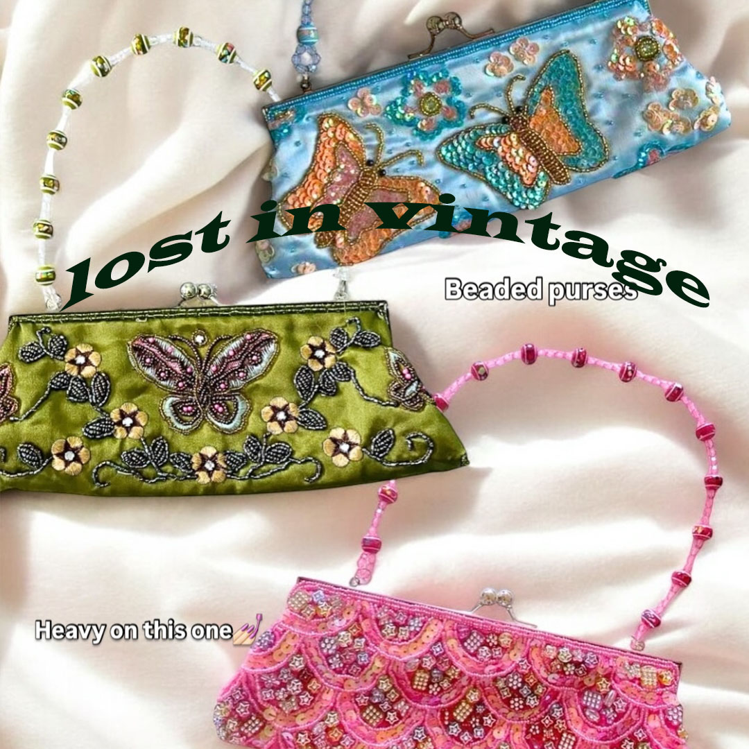 Perdido em Vintage bordado à m - Embroidery Kiss avaliação e preço