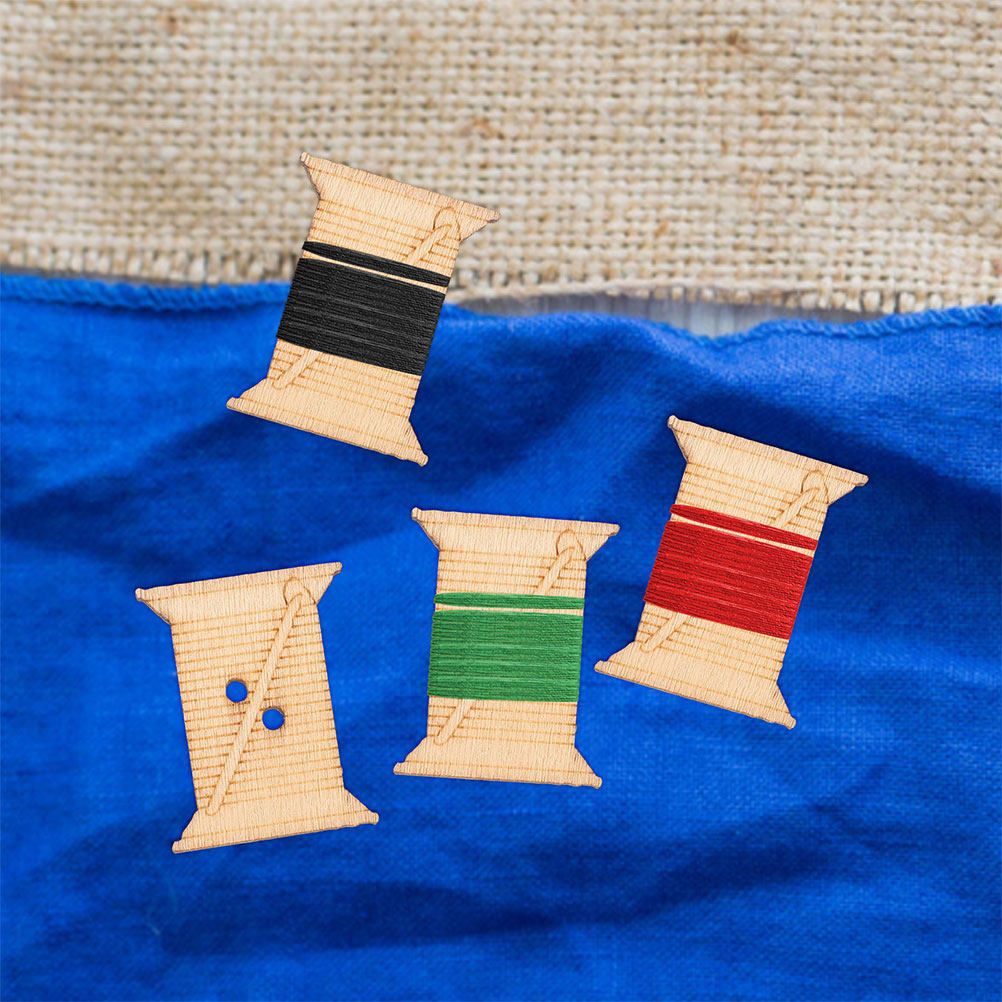 100 Peças de Bobinas de Madeir - Embroidery Yarns avaliação e preço