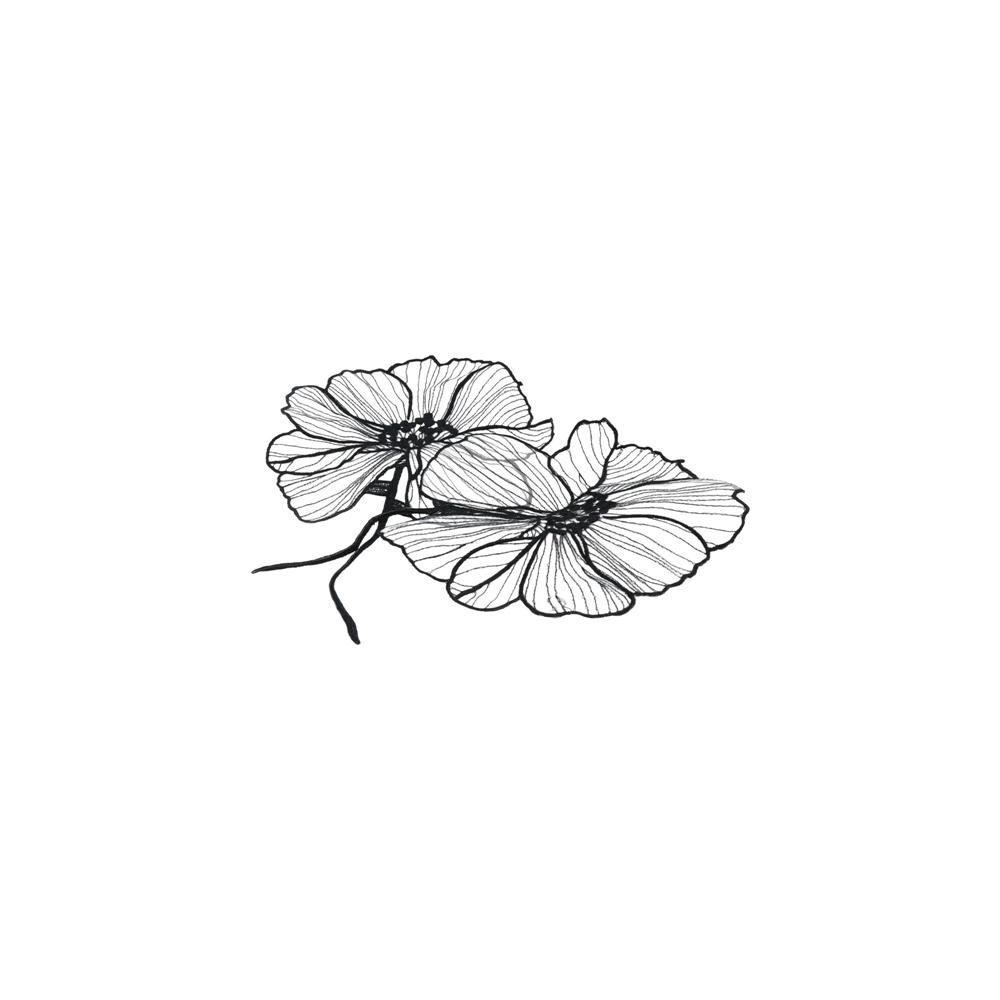 Aplique de Bordado para Vestuá - Embroidery On Black Shirt avaliação e preço