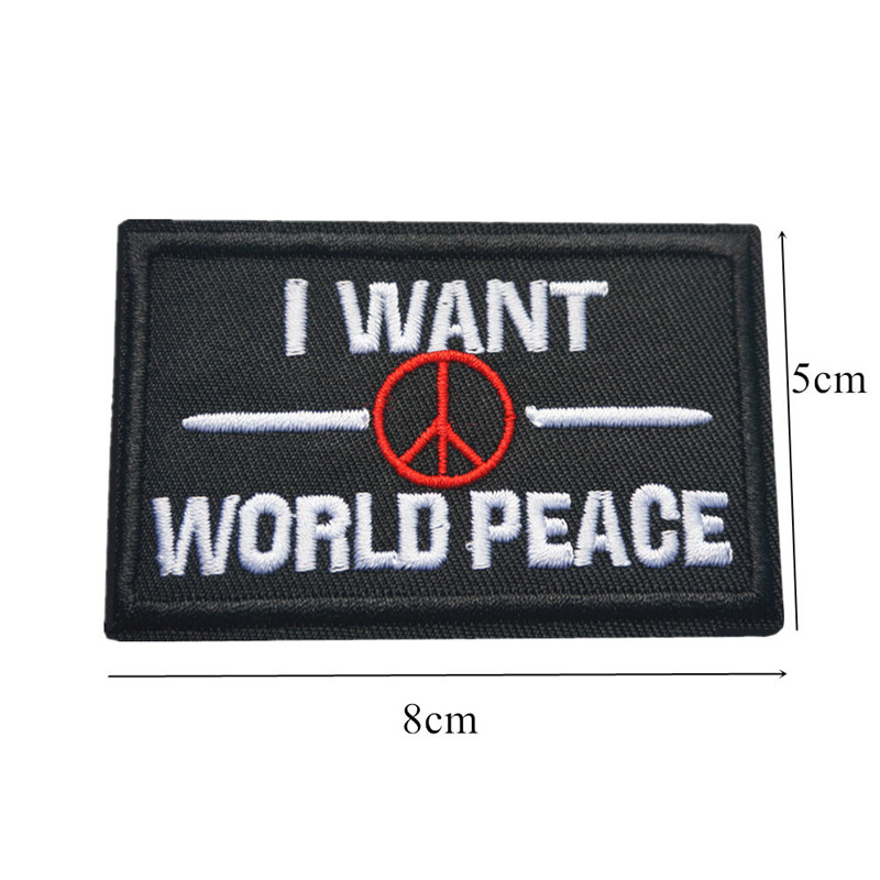 8x5 CM Preto Bordado Ferro Sew - Embroidery On Black Shirt avaliação e preço