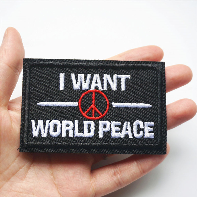 8x5 CM Preto Bordado Ferro Sew - Embroidery On Black Shirt avaliação e preço