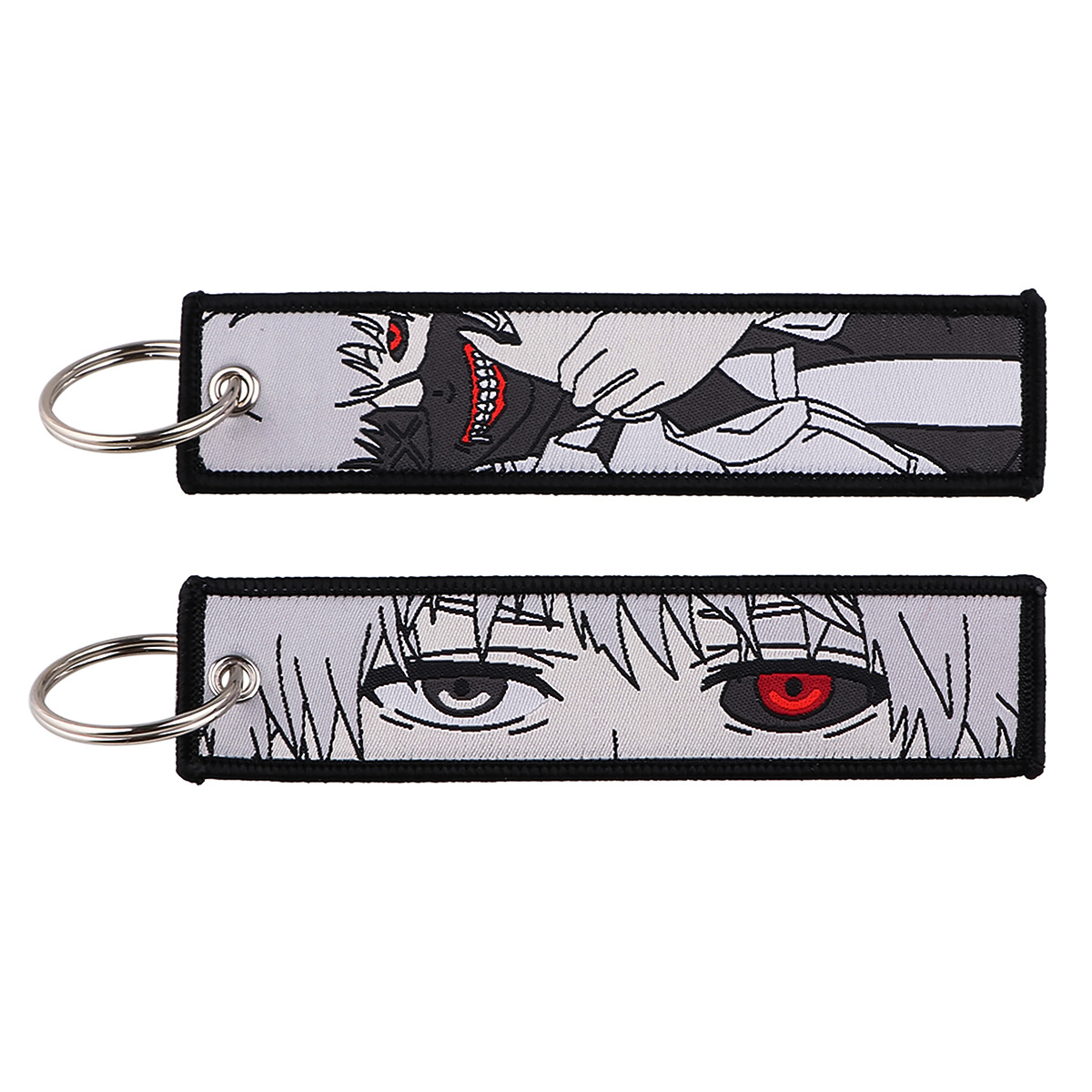 Cordão de Pescoço com Estampa  - Embroidery Kiss avaliação e preço