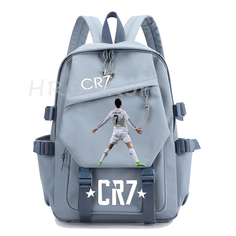 Mochila INS Capacity CR7 para  - Embroidery Legacy Software avaliação e preço