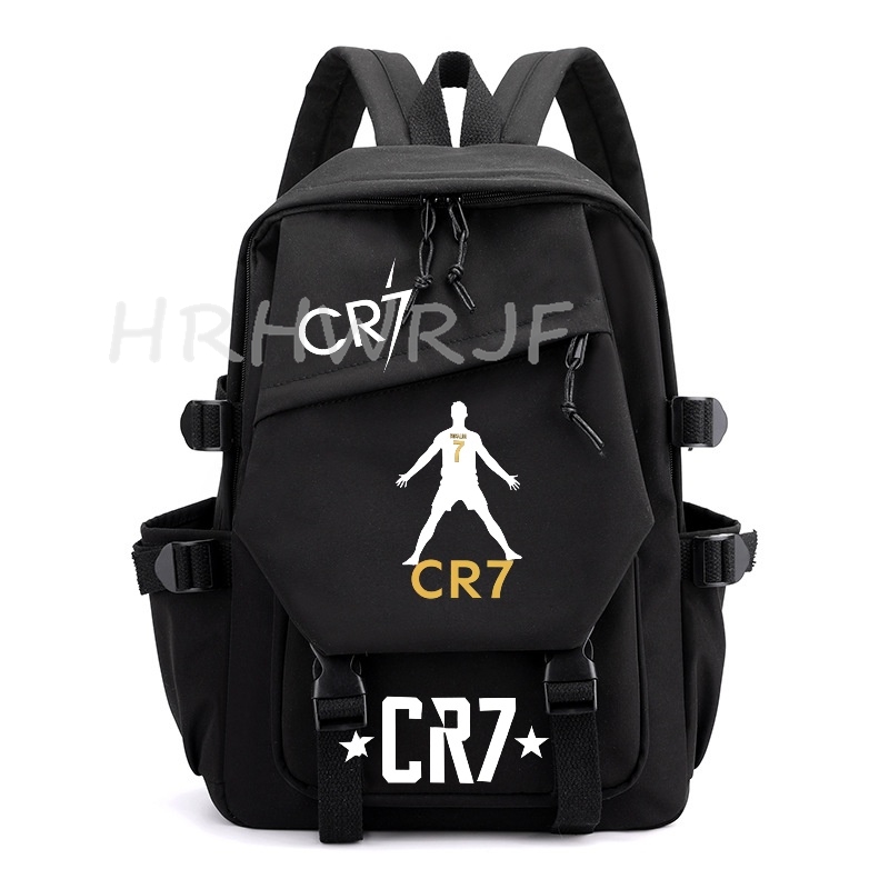 Mochila INS Capacity CR7 para  - Embroidery Legacy Software avaliação e preço