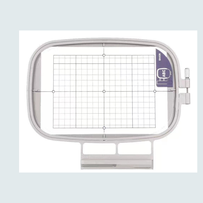 Aro multifuncional para máquin - Embroidery Zone avaliação e preço
