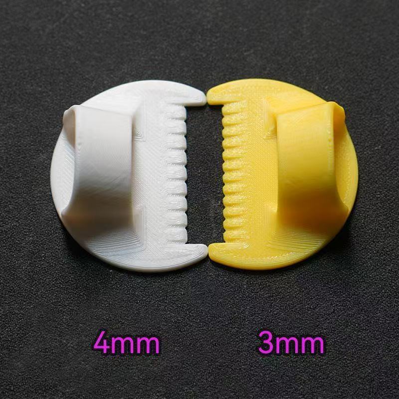 Anel de Dedo Antiderrapante de - Embroidery Zone avaliação e preço