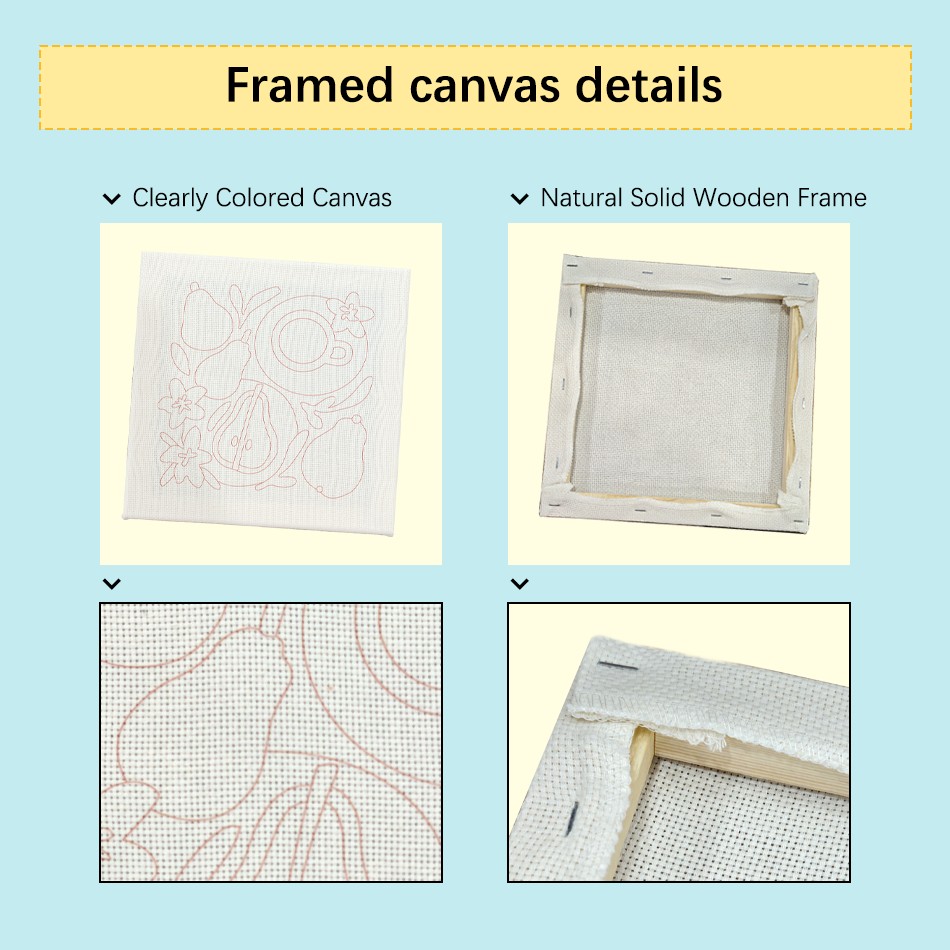 Kit de perfuração de agulha de - Embroidery Ideas For Bags avaliação e preço