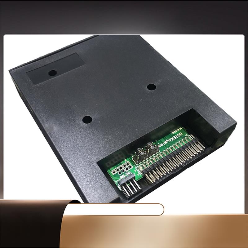 3.5 Polegada SFRM72-TU100K usb - Embroidery Generator avaliação e preço