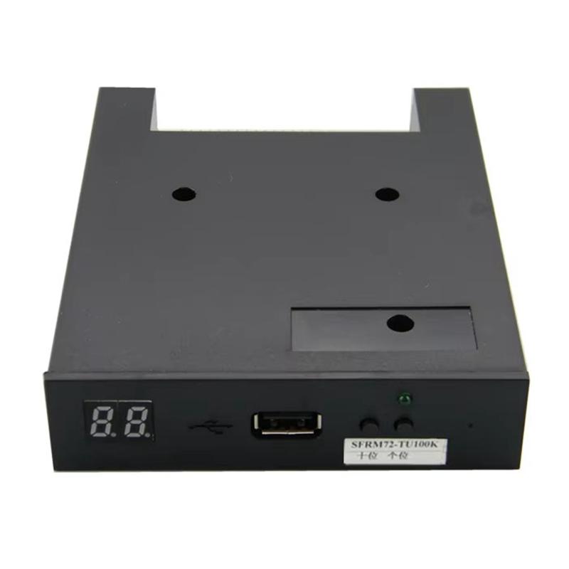 3.5 Polegada SFRM72-TU100K usb - Embroidery Generator avaliação e preço