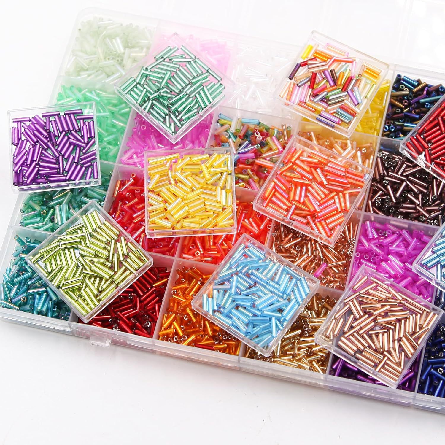 Cerca de 6720 Peças/Caixa de M - Embroidery Youtube avaliação e preço