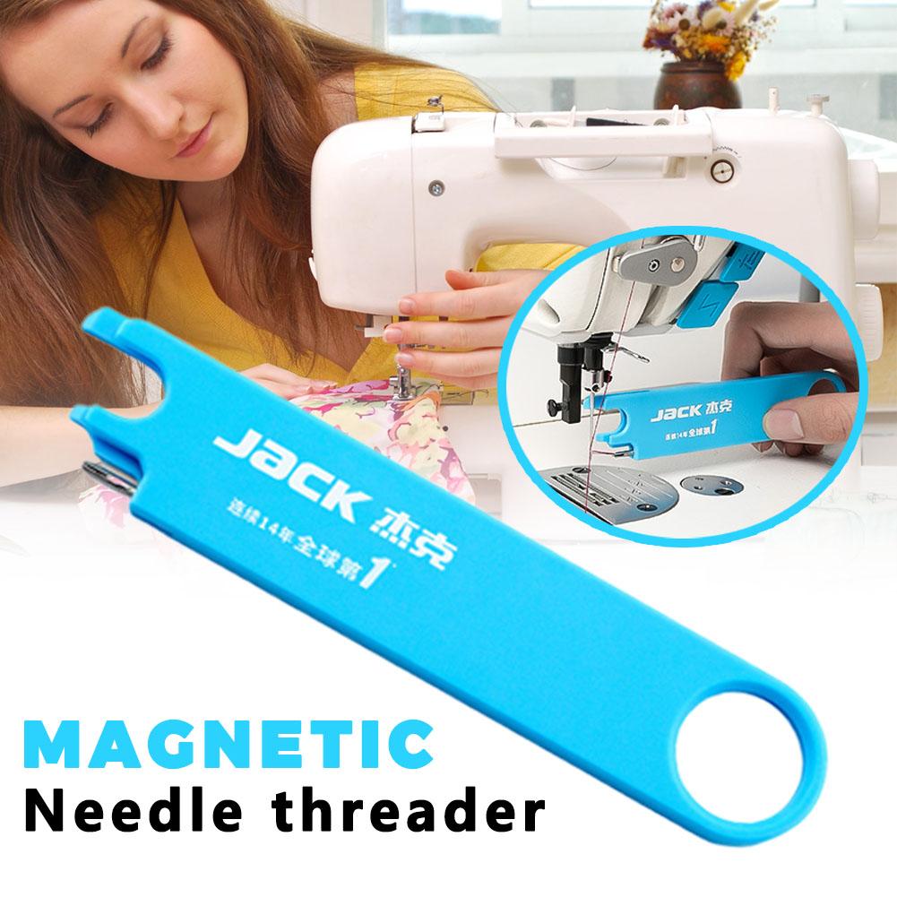 Jack Threader de agulha magnét - Embroidery Software avaliação e preço