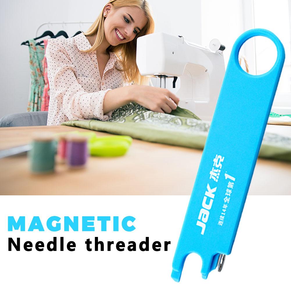 Jack Threader de agulha magnét - Embroidery Software avaliação e preço