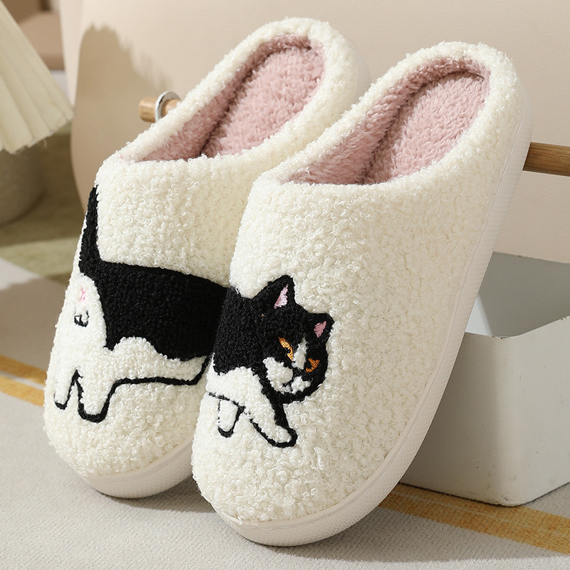 Inverno de pelúcia bonito dach - Embroidery Cotton avaliação e preço