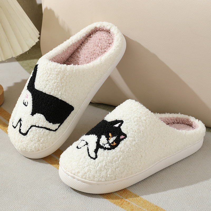 Inverno de pelúcia bonito dach - Embroidery Cotton avaliação e preço